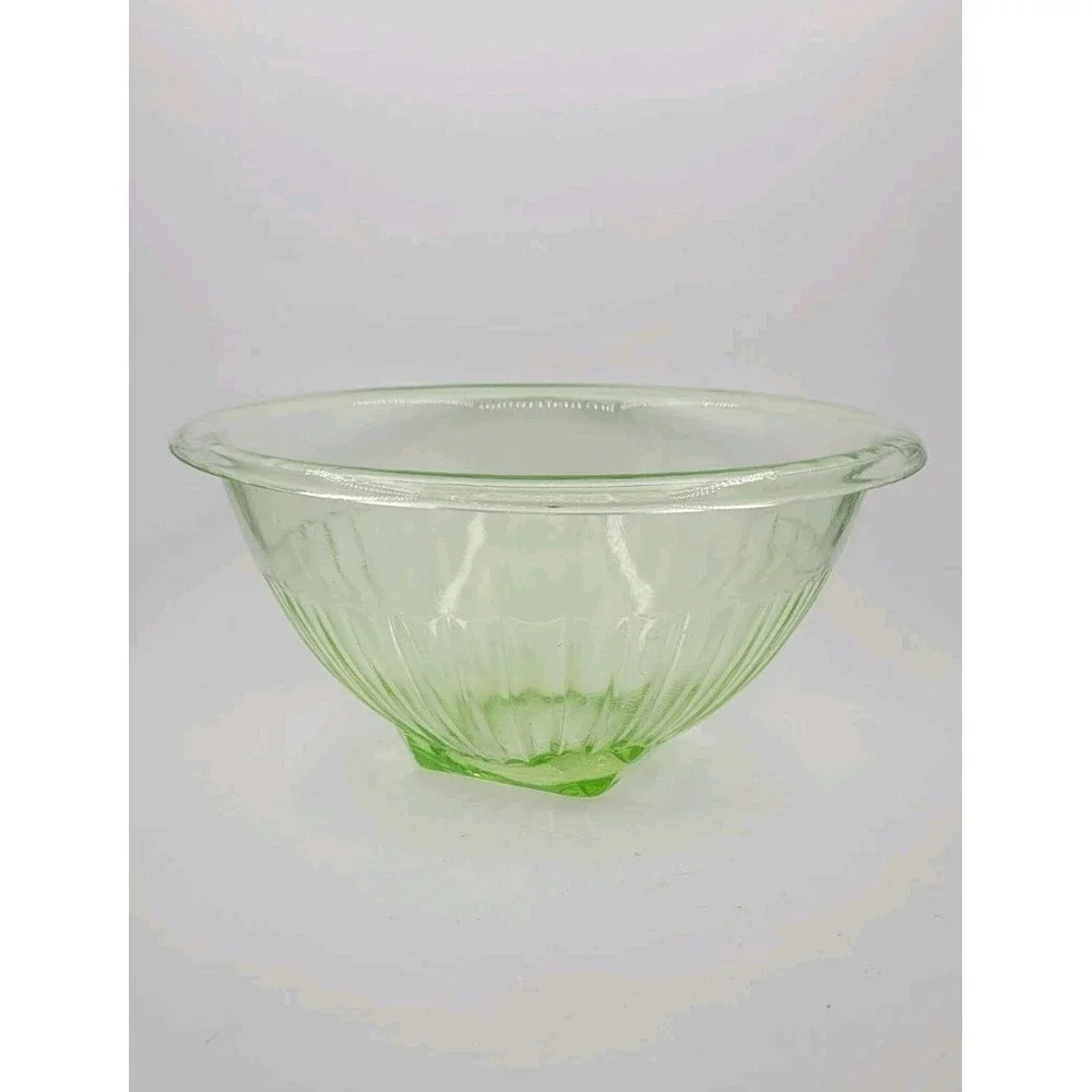 Vintage Green 9